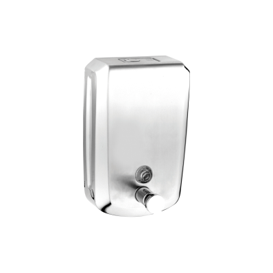 Arkitekta Liquid Soap Dispenser