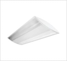 Decorative Suspended Luminaire MF DLF 213