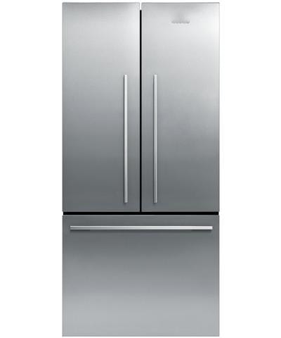 Fridge - 790mm French Door 534L