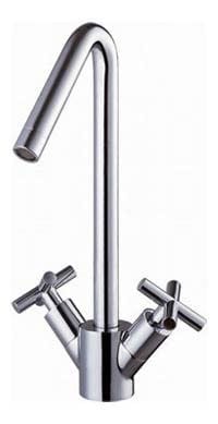 S18 Double Lever Kitchen Sink Mixer