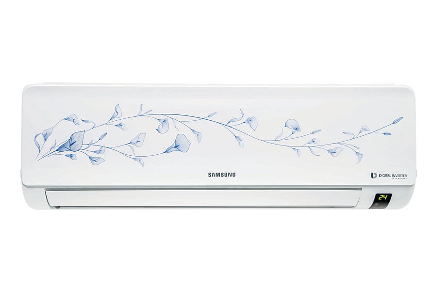 NEO Inverter Split AC with Multijet Plus Technology - 1.5 TR