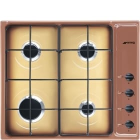 60cm, Gas Hob, Selezione, Terre De France