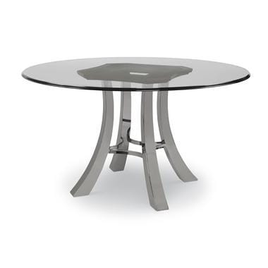 Metal Dining Table Base For Wood Tops