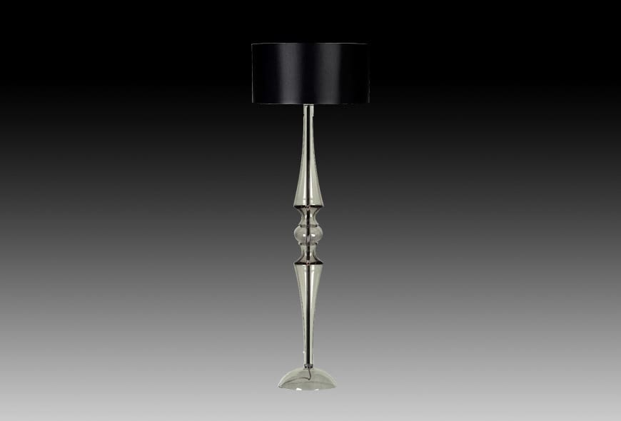 Coloniale Floor Lamp