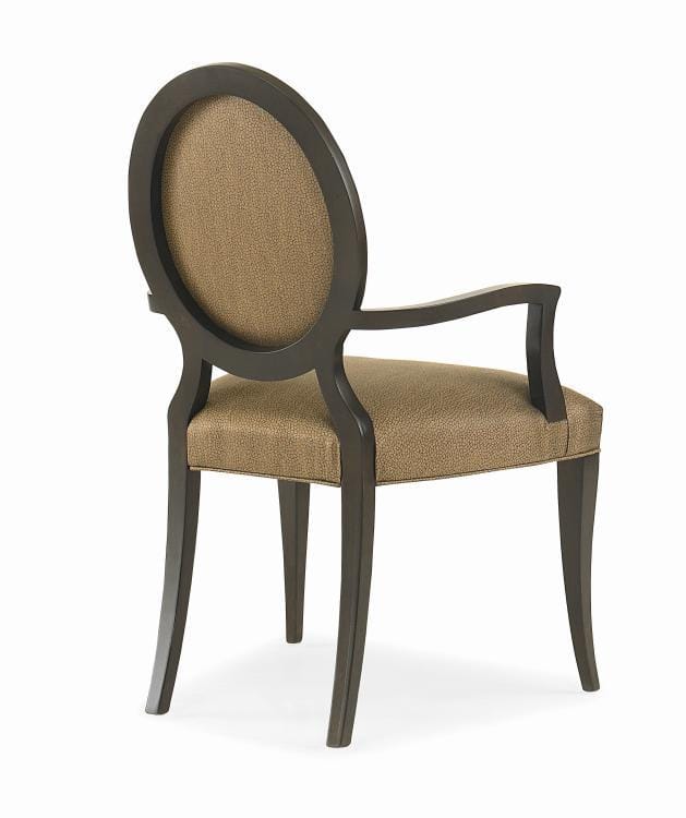 Century Chair Gigi Arm Chair