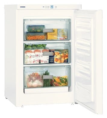 Freezer G1213