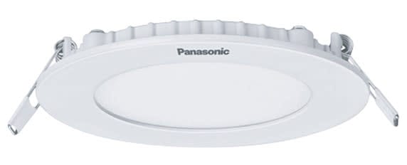 Ignitos Modan LED Panel Light - Slim Circular - 12W