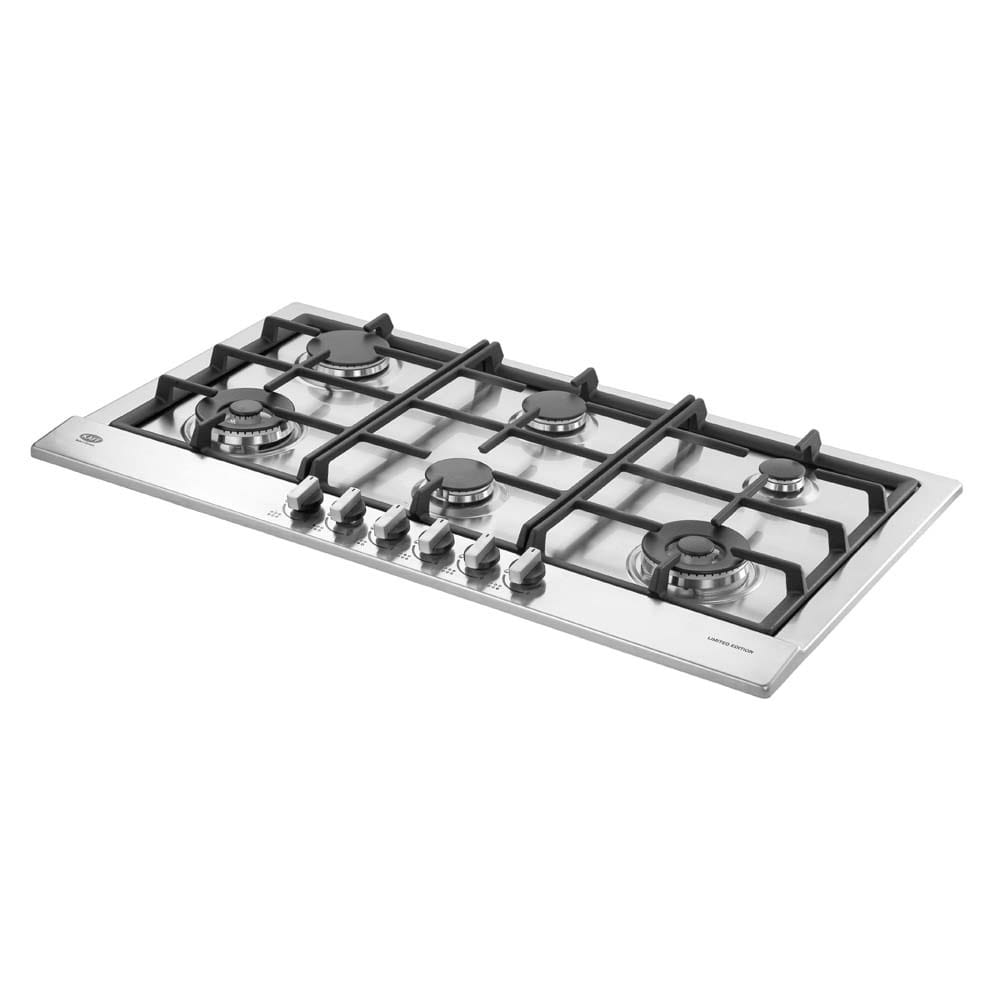 KHNX 906 2TR Gas Hob