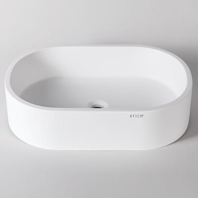 3W B 414 - Over Countertop