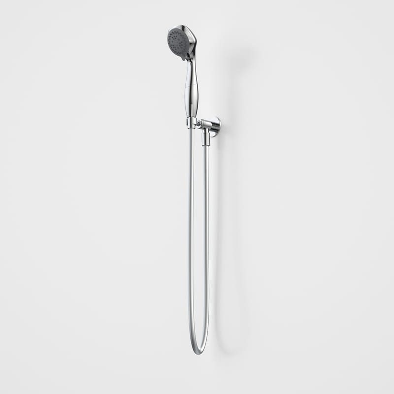 Burst Multifunction Hand Shower