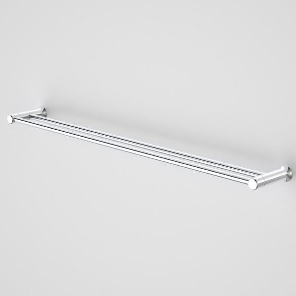 Galaxie Double Towel Rail-900mm