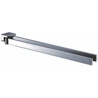 Double Swivel Towel Bar 