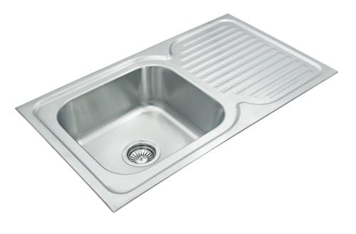 Kitchen Sink-FS 3619 Unix