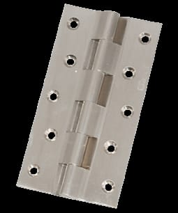 B Hinges 010 SS