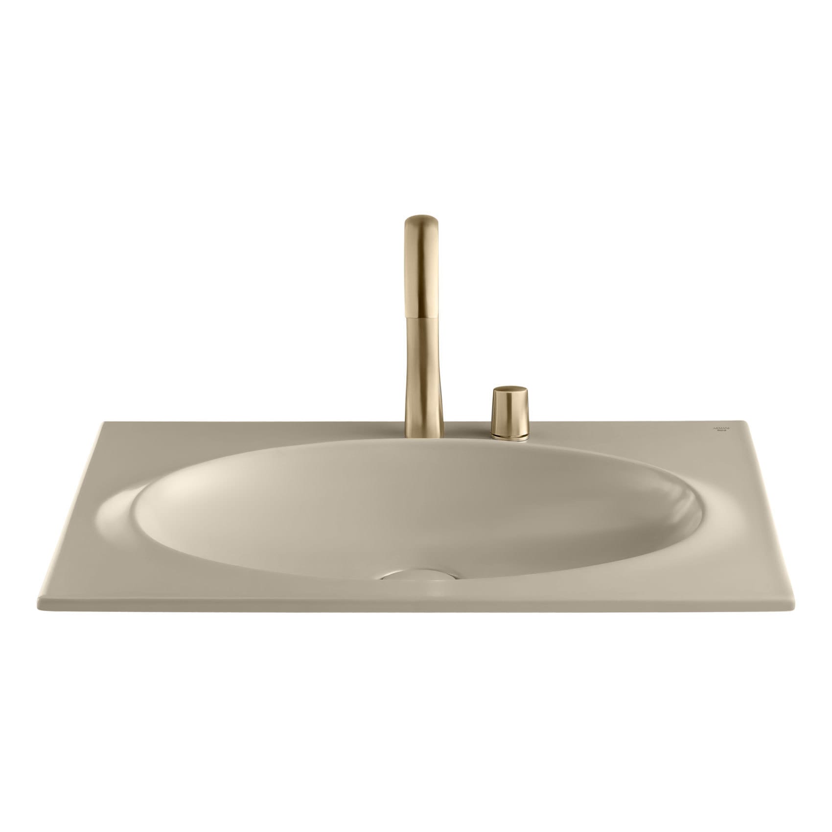 Countertop Washbasin 770 mm