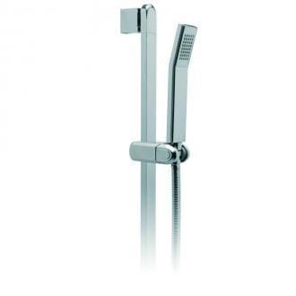Life Single-Function Slide Rail Shower Kit 