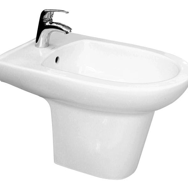 LEO Floor Mounted Bidet