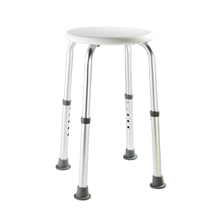 Shower And Bathtub Stool 