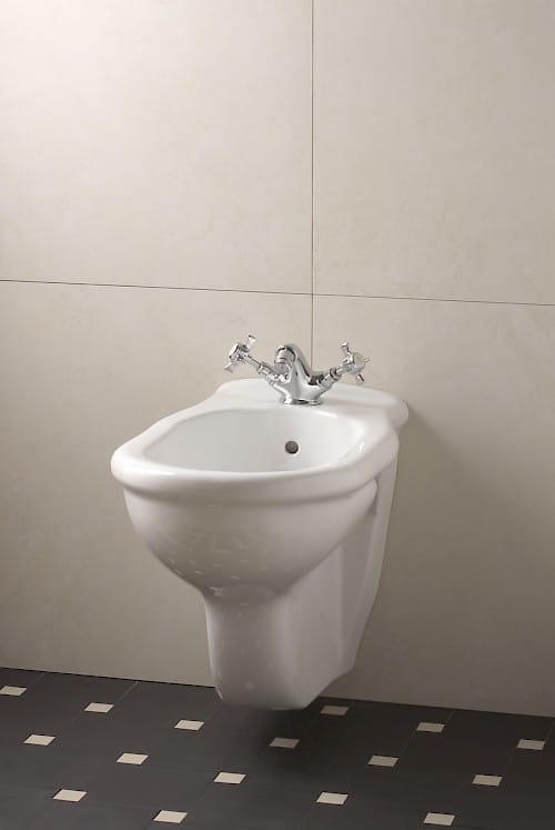 WallHung Bidet