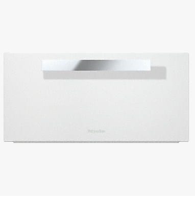 29cm Gourmet Warming Drawer ESW 6229- White