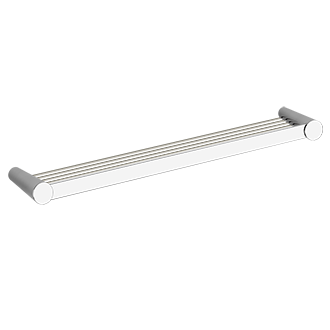 45 cm Centre Distance towel Rail