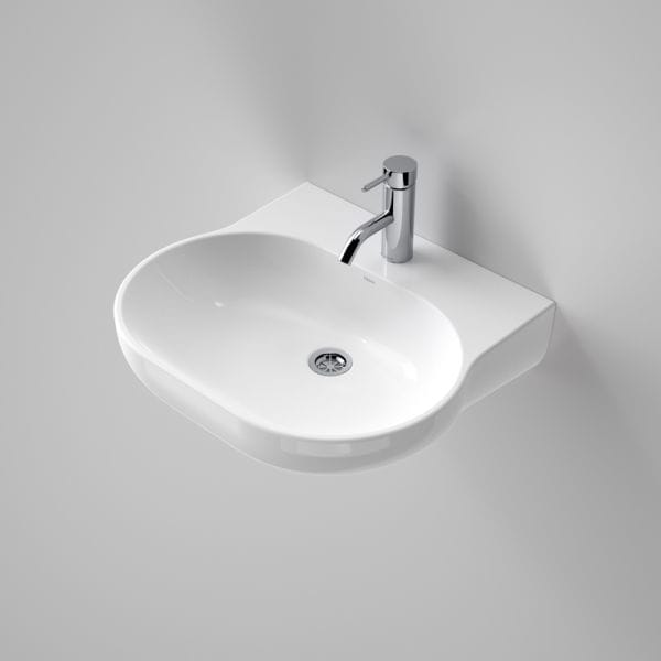 Opal 510 Wall Basin