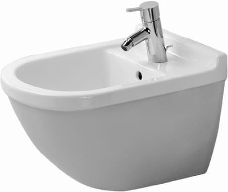 Bidet Wall Mounted 228015