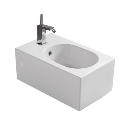 Classic Wall Hung Bidet