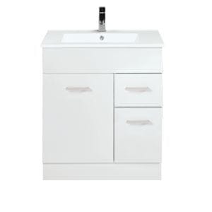 Bermuda  750mm Vanity