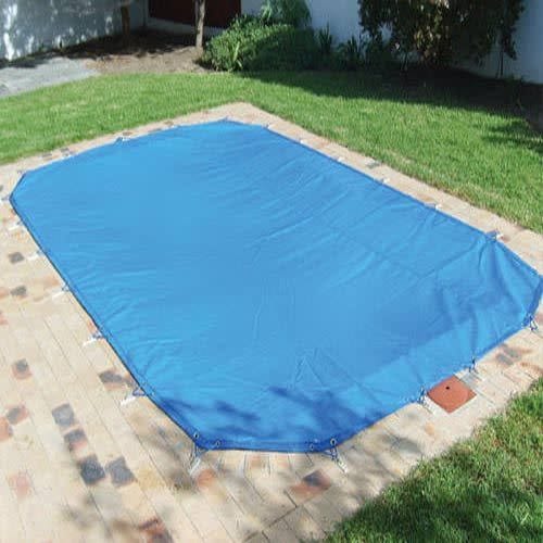 Swimming Pool Cover fabricated