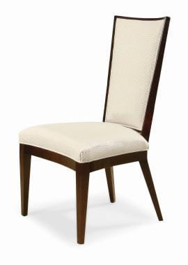 Edison Uph Side Chair