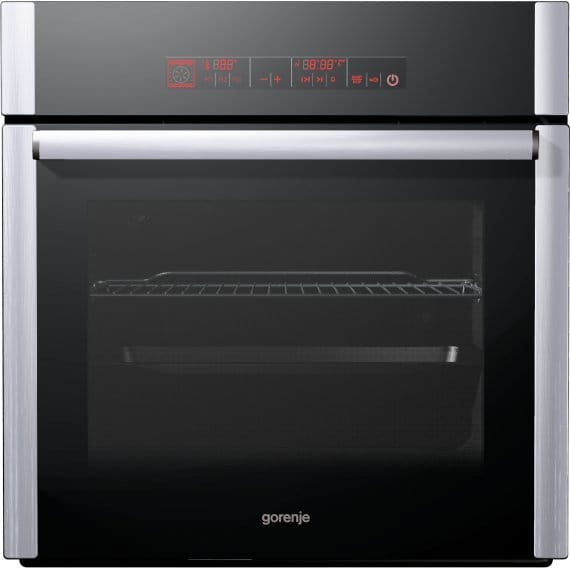 BO8640AX Built- In Single Oven