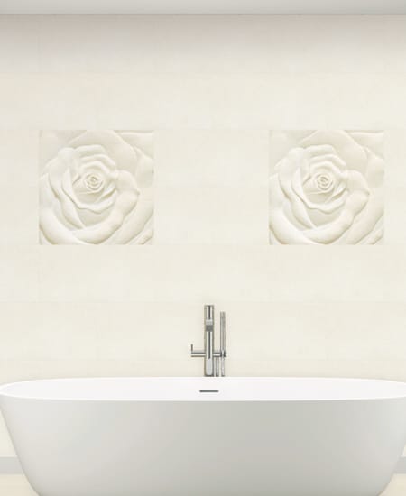 Pinewood & Napoli Wall Tiles