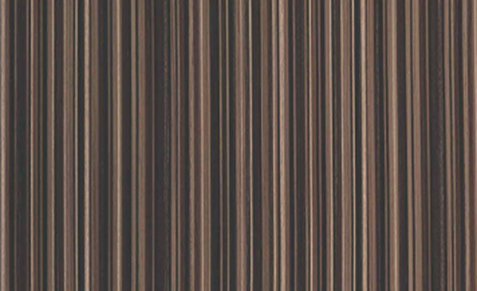 1204 Wooden Series 8 ft x 4 ft High Gloss Finish PVC Laminate - 1.2 mm