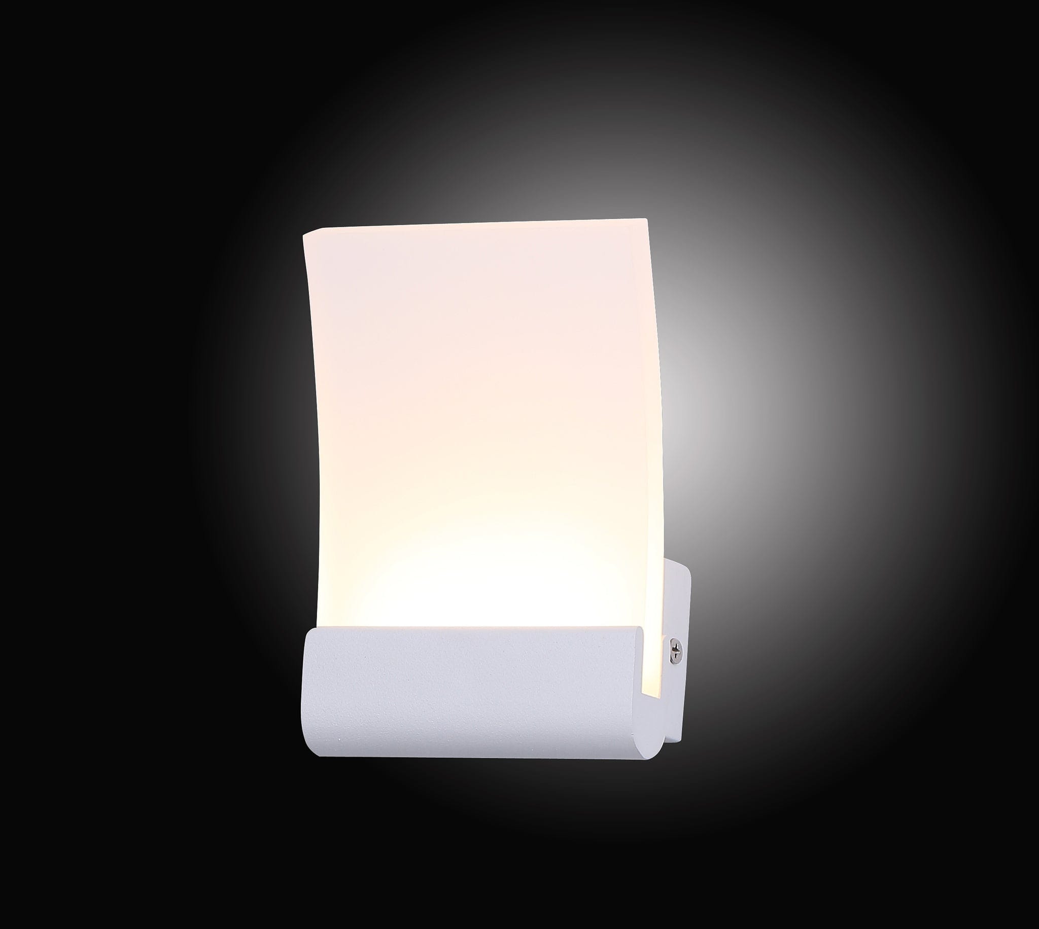 AERIES WALL LIGHT 6W-B