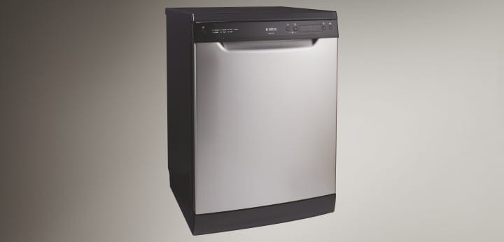 Dishwasher - WQP12-7617 