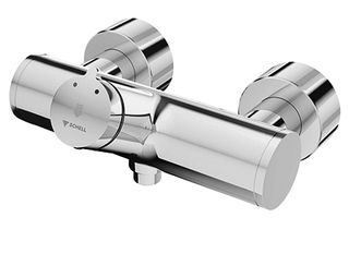 Wall-Mounted Shower Fitting VITUS VD-SC-M / U 