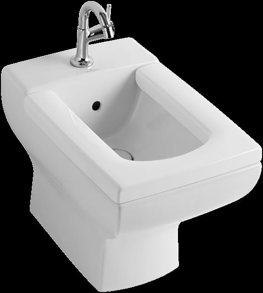 Floor Standing Bidet