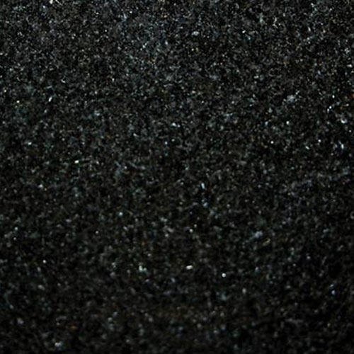 Zet Black Granite