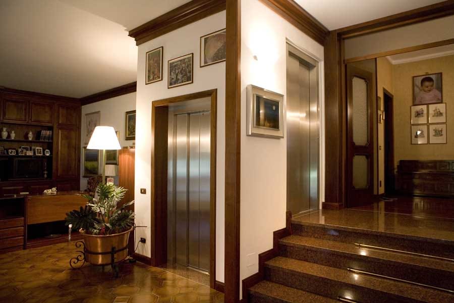 Orion Home Elevators