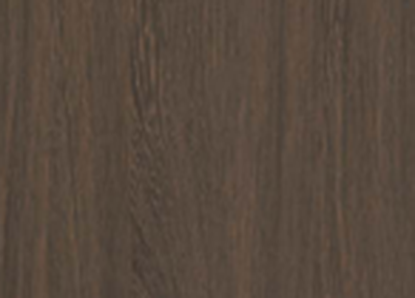 2835 SF Swedish Wenge Virgo Croma 8 ft x 4 ft Wood Grain Finish Laminate - 0.8 mm