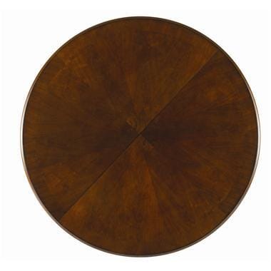 Hortense Round Dining Table