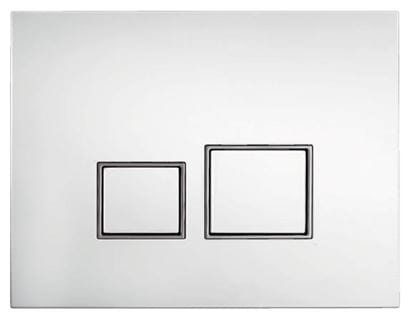 Control Plate Square 