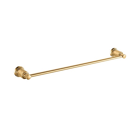 Orient Long-Bar Towel Holder, 650 Mm