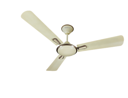 Furia 1200 mm sweep Pearl Ivory