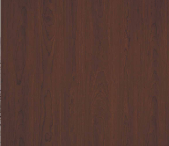 1229 Wooden Series 8 ft x 4 ft High Gloss Finish PVC Laminate - 1.2 mm