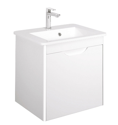 Solo 500mm Vanity Unit