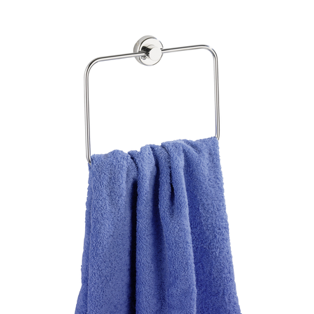 Power-Loc Towel Ring Sion 