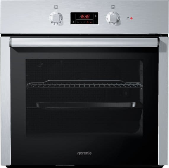 BO7321AX Built-In Single Oven