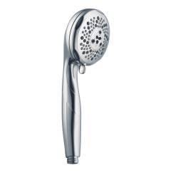 Chrome Handheld Shower